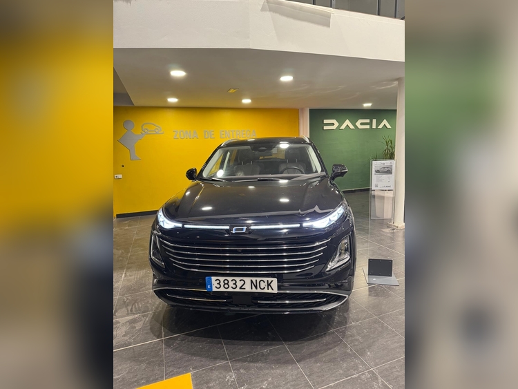 BESTUNE T90  foto 2